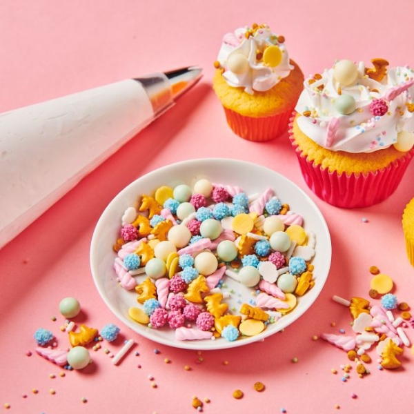 Sprinkle Medley 3D - Be a Unicorn